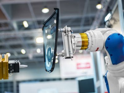 ASSEMBLY-AND-ROBOTICS